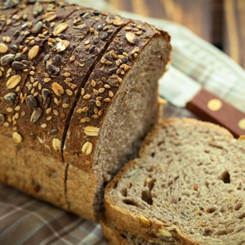 Hướng dẫn cách làm bánh mì ăn kiêng tại nhà đơn giản